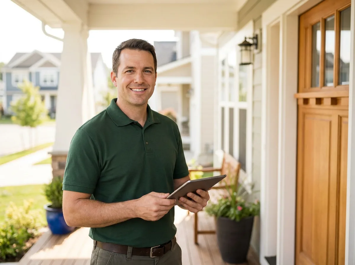 Pest control FAQs for Andover, NJ